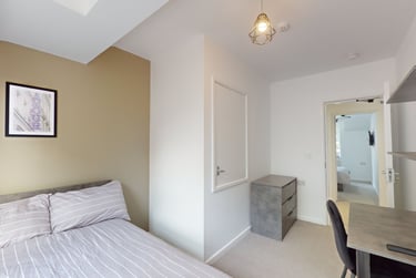 6 bed house, Lenton Boulevard, Lenton, Nottingham, NG72ET - Image 9