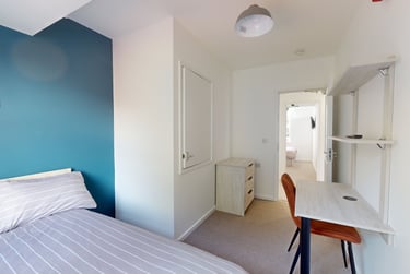 6 bed house, Lenton Boulevard, Lenton, Nottingham, NG72ET - Image 7