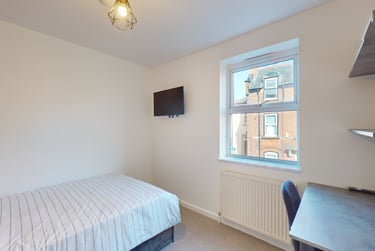 6 bed house, Lenton Boulevard, Lenton, Nottingham, NG72ET - Image 5