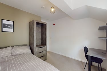 6 bed house, Lenton Boulevard, Lenton, Nottingham, NG72ET - Image 11