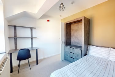 6 bed house, Lenton Boulevard, Lenton, Nottingham, NG72ET - Image 6