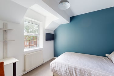 6 bed house, Lenton Boulevard, Lenton, Nottingham, NG72ET - Image 11