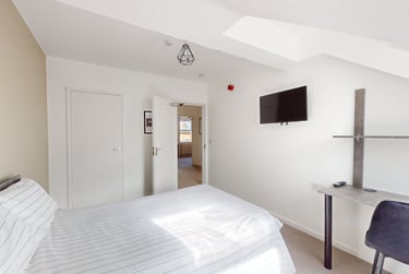 6 bed house, Lenton Boulevard, Lenton, Nottingham, NG72ET - Image 15