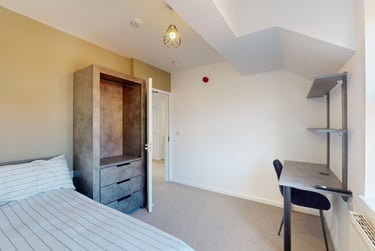 6 bed house, Lenton Boulevard, Lenton, Nottingham, NG72ET - Image 9