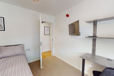 6 bed house, Lenton Boulevard, Lenton, Nottingham, NG72ET - Image 4