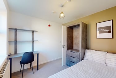 6 bed house, Lenton Boulevard, Lenton, Nottingham, NG72ET - Image 4