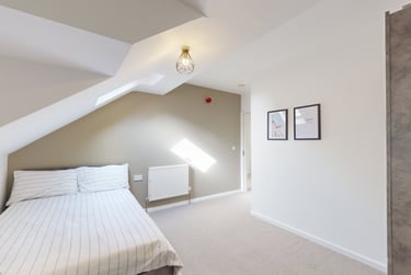 6 bed house, Lenton Boulevard, Lenton, Nottingham, NG72ET - Image 13