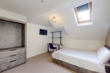 6 bed house, Lenton Boulevard, Lenton, Nottingham, NG72ET - Image 12