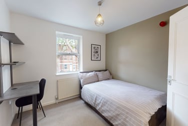 6 bed house, Lenton Boulevard, Lenton, Nottingham, NG72ET - Image 2