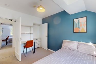 6 bed house, Lenton Boulevard, Lenton, Nottingham, NG72ET - Image 8