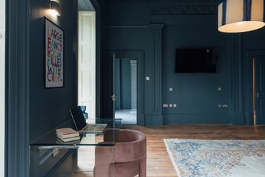 1 bed house, Buckingham House, Hyde Park, Leeds, LS61BL - Image 4