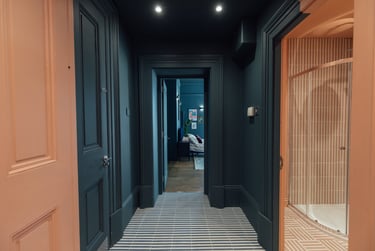 1 bed house, Buckingham House, Hyde Park, Leeds, LS61BL - Image 6