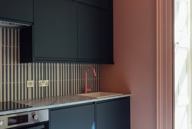 1 bed house, Buckingham House, Hyde Park, Leeds, LS61BL - Image 7