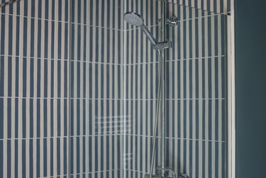 1 bed house, Buckingham House, Hyde Park, Leeds, LS61BL - Image 10