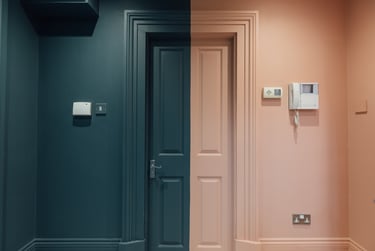 1 bed house, Buckingham House, Hyde Park, Leeds, LS61BL - Image 12