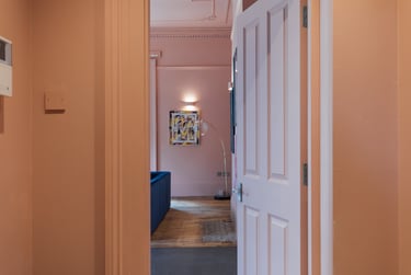 1 bed house, Buckingham House, Hyde Park, Leeds, LS61BL - Image 15