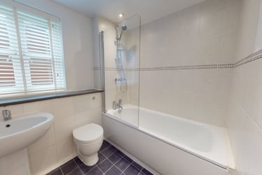 2 bed house, The Grange, Headingley, Leeds, LS62BY - Image 8