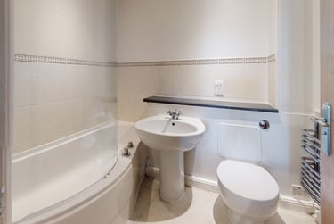 2 bed house, The Grange, Headingley, Leeds, LS62BY - Image 9