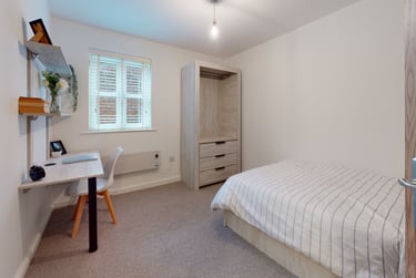 2 bed house, The Grange, Headingley, Leeds, LS62BY - Image 4