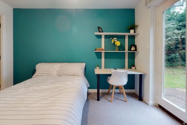 2 bed house, The Grange, Headingley, Leeds, LS62BY - Image 7