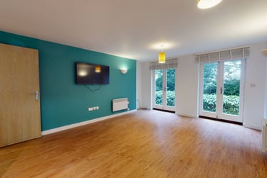 2 bed house, The Grange, Headingley, Leeds, LS62BY - Image 2