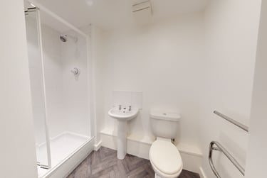 2 bed house, St Ann's Place, Kirkstall, Leeds, LS53LF - Image 11