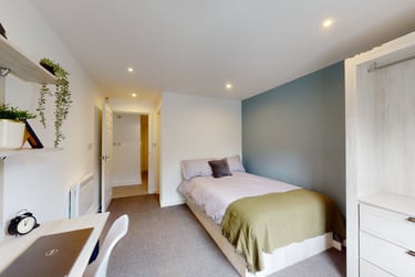 2 bed house, St Ann's Place, Kirkstall, Leeds, LS53LF - Image 9