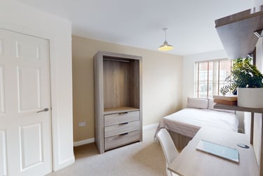 2 bed house, St Michaels Lane, Headingley, Leeds, LS63HS - Image 7