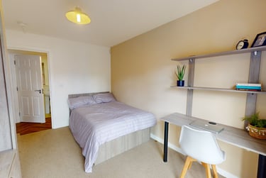 2 bed house, St Michaels Lane, Headingley, Leeds, LS63HS - Image 9