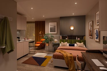 Extraordinary Plus at Tribu, Old London Road, City Centre, Kingston, KT26SN - Image 1