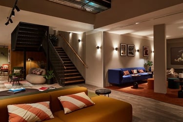 Extraordinary Plus at Tribu, Old London Road, City Centre, Kingston, KT26SN - Image 2