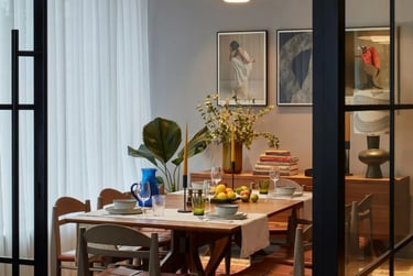 Excellent at Tribu, Old London Road, City Centre, Kingston, KT26SN - Image 9