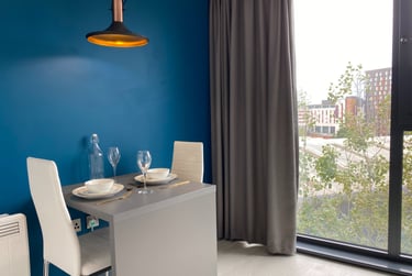 Executive Studio at The Residence, St Columbas Close, City Centre, Coventry, CV14BX - Image 7