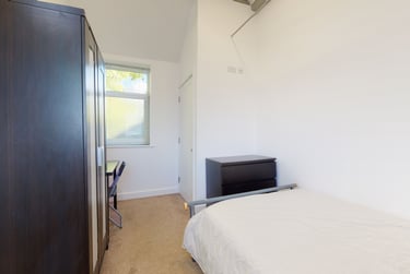 8 bed house, Meadow Lane, City Centre, Loughborough, LE111JY - Image 15