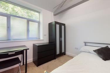 8 bed house, Meadow Lane, City Centre, Loughborough, LE111JY - Image 13