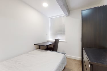 8 bed house, Meadow Lane, City Centre, Loughborough, LE111JY - Image 8