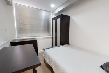 8 bed house, Meadow Lane, City Centre, Loughborough, LE111JY - Image 7