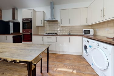 8 bed house, Meadow Lane, City Centre, Loughborough, LE111JY - Image 5