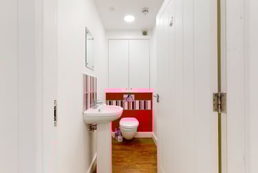 8 bed house, Meadow Lane, City Centre, Loughborough, LE111JY - Image 5