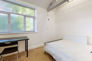 8 bed house, Meadow Lane, City Centre, Loughborough, LE111JY - Image 11