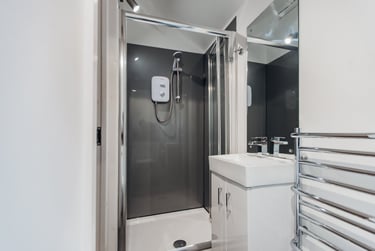 1 bed house, Duke Street, Highfields, Leicester, LE16WA - Image 7