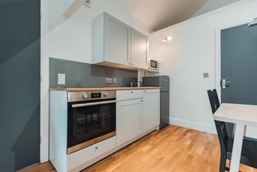 1 bed house, Duke Street, Highfields, Leicester, LE16WA - Image 5