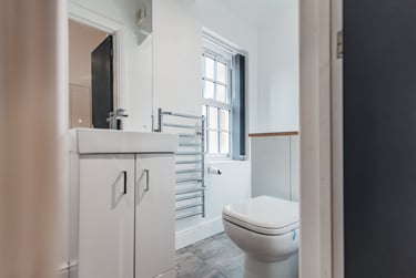 1 bed house, Duke Street, Highfields, Leicester, LE16WA - Image 6