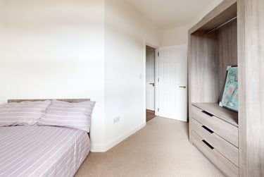 1 bed house, The Grove, Lenton, Nottingham, NG71HA - Image 8