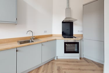 1 bed house, The Grove, Lenton, Nottingham, NG71HA - Image 14