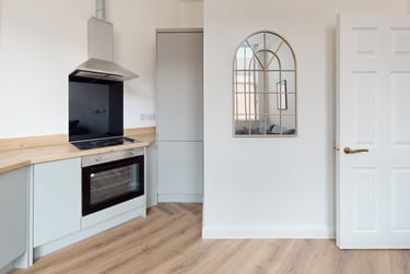 1 bed house, The Grove, Lenton, Nottingham, NG71HA - Image 13