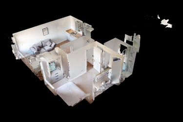 1 bed house, The Grove, Lenton, Nottingham, NG71HA - Image 12