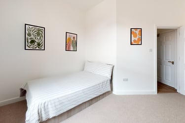 1 bed house, The Grove, Lenton, Nottingham, NG71HA - Image 11