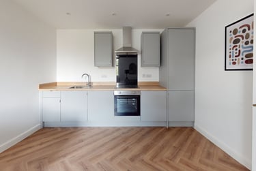 1 bed house, The Grove, Lenton, Nottingham, NG71HA - Image 9