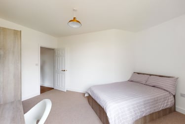 1 bed house, The Grove, Lenton, Nottingham, NG71HA - Image 8